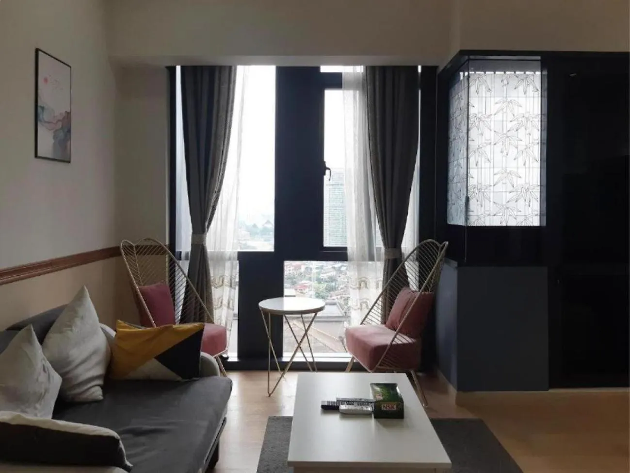 Apartament Star Klcc By Castle Kuala Lumpur