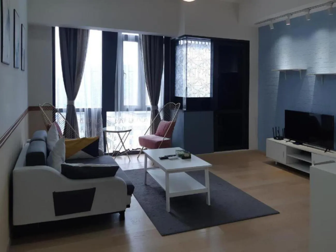 Apartament Star Klcc By Castle Kuala Lumpur