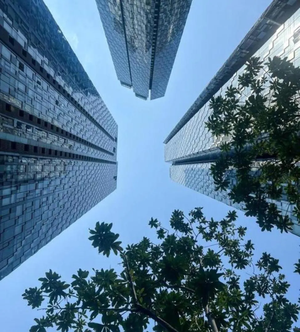 Apartament Star Klcc By Castle Kuala Lumpur