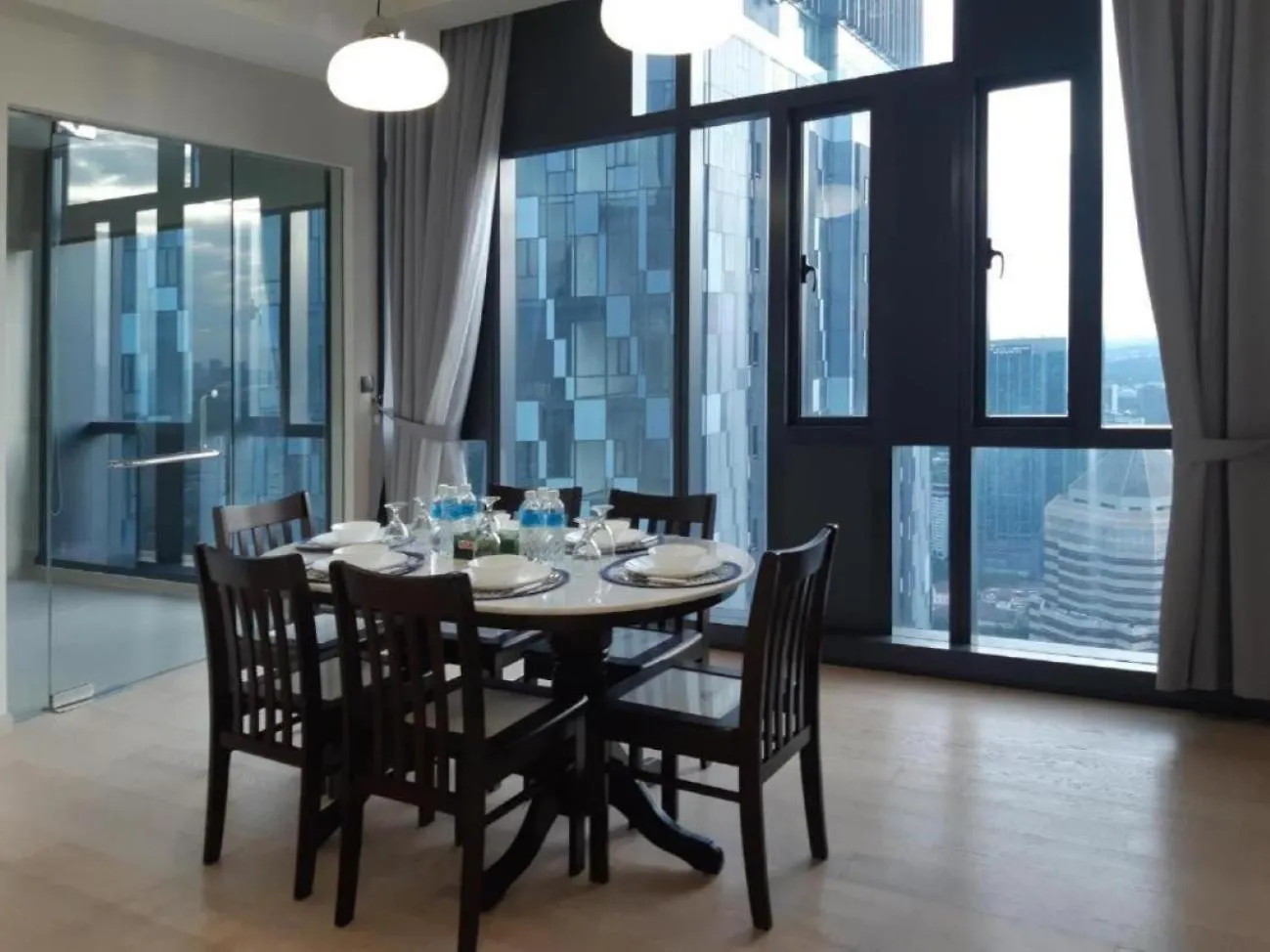 Apartament Star Klcc By Castle Kuala Lumpur